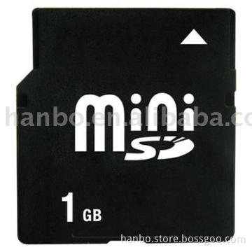 Memory card